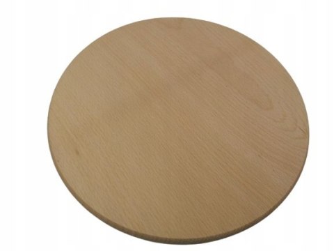 Talerz Obrotowa Deska Do Pizzy, Serów, Wędlin, Przekąsek – Średnica 25 cm Talerz Obrotowa Deska Do Pizzy, Serów, Wędlin, Przekąsek – Średnica 25 cm