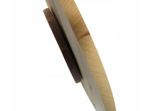 Talerz Obrotowa Deska Do Pizzy, Serów, Wędlin, Przekąsek – Średnica 25 cm Talerz Obrotowa Deska Do Pizzy, Serów, Wędlin, Przekąsek – Średnica 25 cm