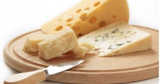 Okrągła Drewniana Deska do Krojenia i Serwowania – 33 cm, Ekologiczna, Polski Producent