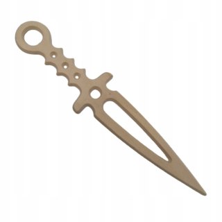 Nóż Ozdobny Do Zawieszenia Noże Z Drewna Ozdoba