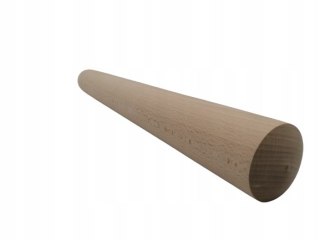 Wałek Do Ciasta w Kształcie Walca Drewniany Wałek Do Pizzy Ciast Pała