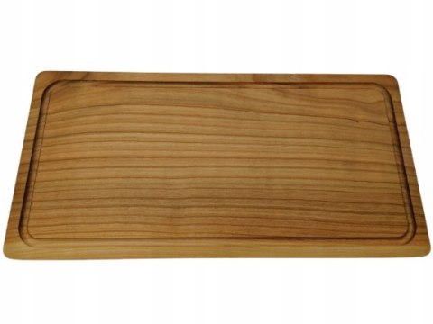 Deska Do Krojenia Czereśniowa Drewniane Deski Kuchenne