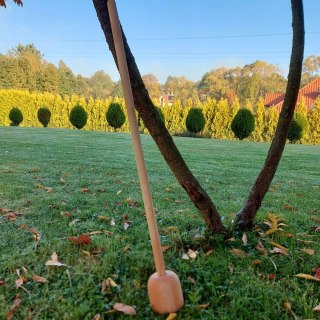 DUŻY UBIJAK DO KAPUSTY TŁUCZEK DO UBIJANIA XXL EKO 97cm