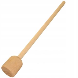 DUŻY UBIJAK DO KAPUSTY TŁUCZEK DO UBIJANIA XXL EKO 97cm