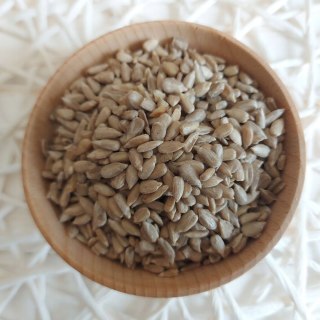 Miseczka Drewniana Bukowa Na Bakalie Mała Miska z Litego Drewna 10 cm Eko