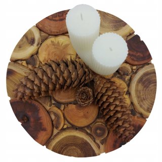 Podkładka Podstawa Pod Dekoracje Podstawka Pod Gorące Garnki