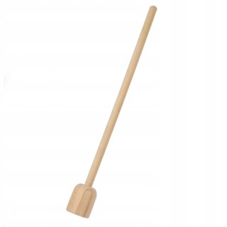 Tłuczek Do Kapusty Ubijak Drewniany Do Ubijania Kapusty w Beczce 60 cm