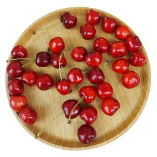 Drewniany Talerzyk z Drewna Bukowego – Ekologiczny i Stylowy Dodatek do Twojego Stołu