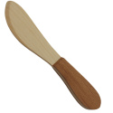 Nóż Do Masła Drewniany Nożyk Do Smalcu 6szt Nożyki Do Smarowania Pieczywa Drewniana Zastawa Do Restauracji