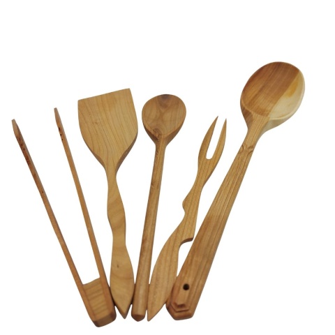 Akcesoria Do Kuchni w Pojemniku Przybory Kuchenne Zestaw Rzeczy Do Kuchni