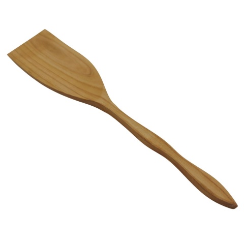 Łopatka do Gotowania Drewniane Akcesoria Kuchenne