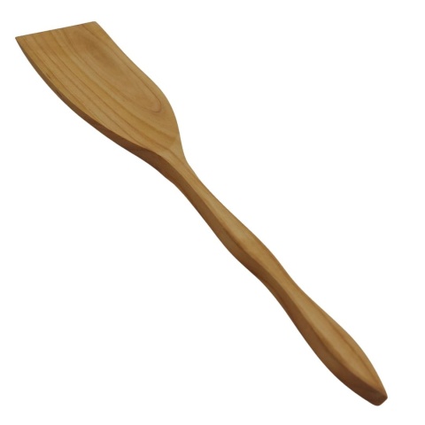 Łopatka do Gotowania Drewniane Akcesoria Kuchenne
