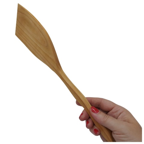 Łopatka do Gotowania Drewniane Akcesoria Kuchenne