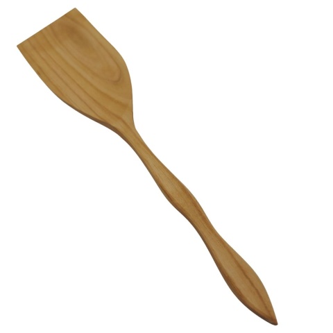 Łopatka do Gotowania Drewniane Akcesoria Kuchenne