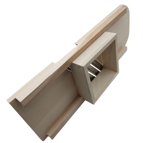 Szatkownica Do Kapusty XXL Duża Tarka Do Szatkowania Kapusty 67cm