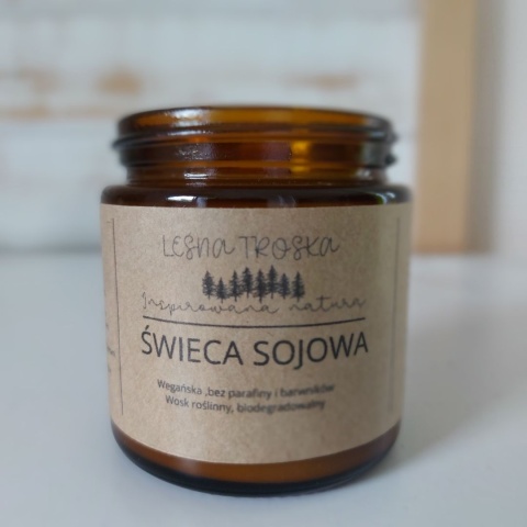 Zestaw Prezentowy dla Kobiety i Mężczyzny Prezent w Pudełku Masażer, Olej, Świeczka