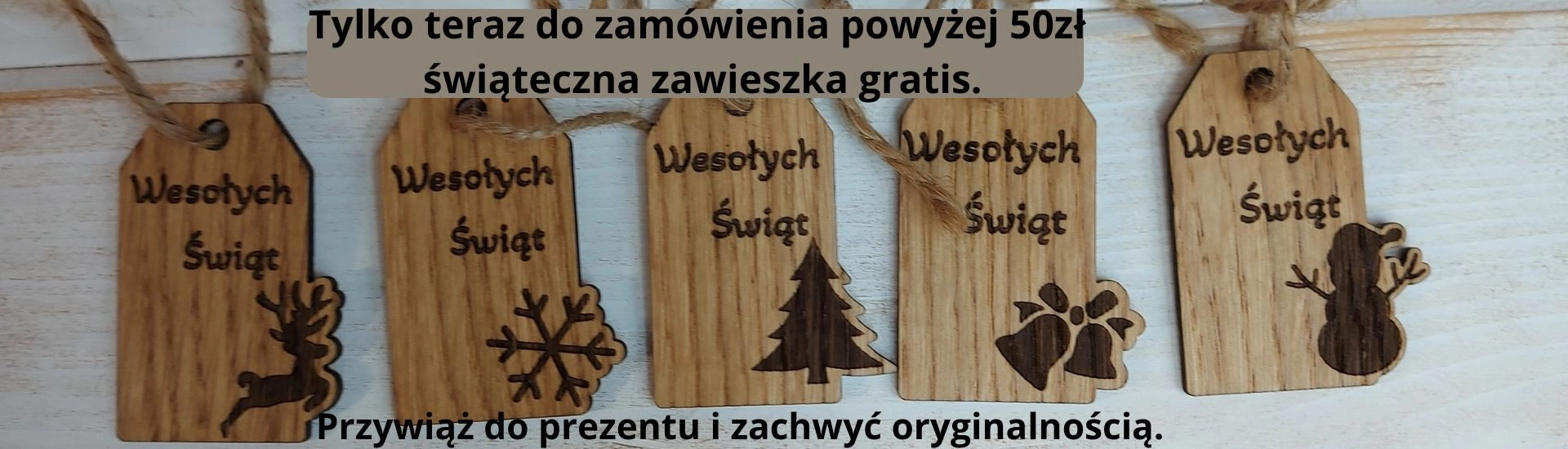 zawieszka-do-prezentu-drewniana-na-swieta